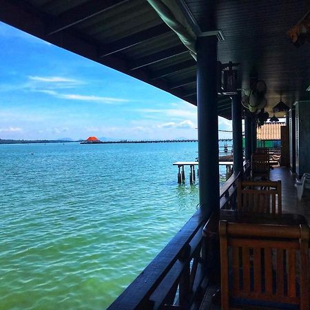Mangrove House Lanta Old Town Hotel Ko Lanta Exterior foto