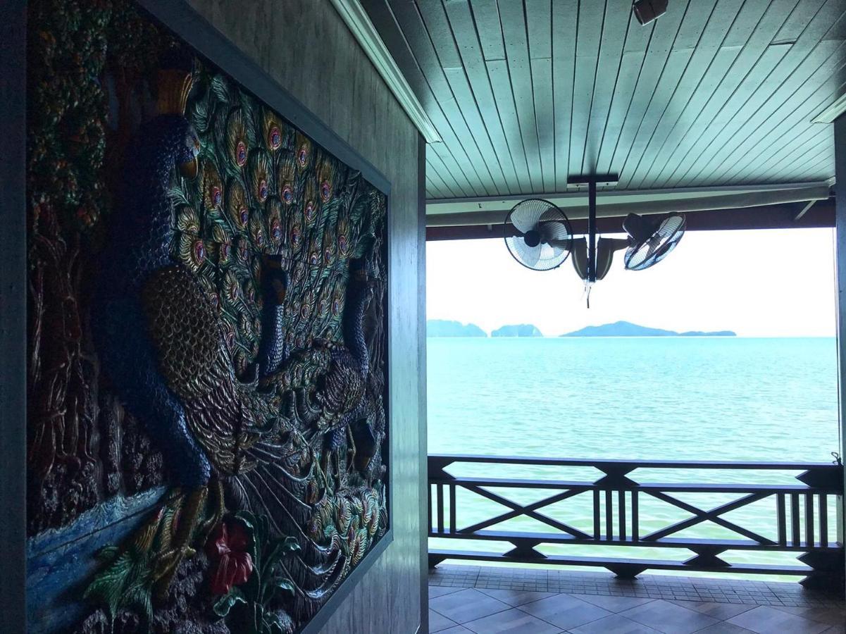 Mangrove House Lanta Old Town Hotel Ko Lanta Exterior foto
