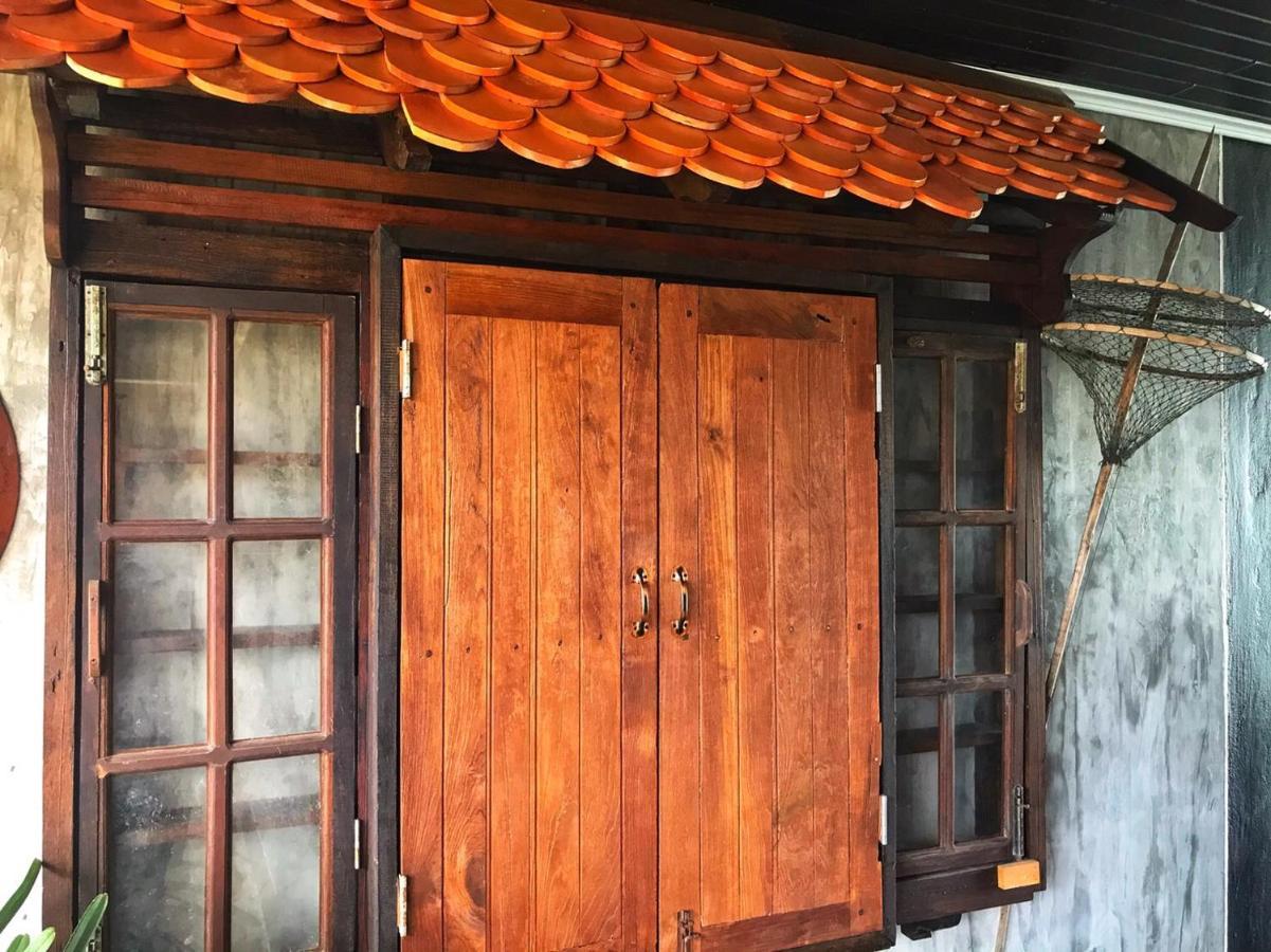 Mangrove House Lanta Old Town Hotel Ko Lanta Exterior foto