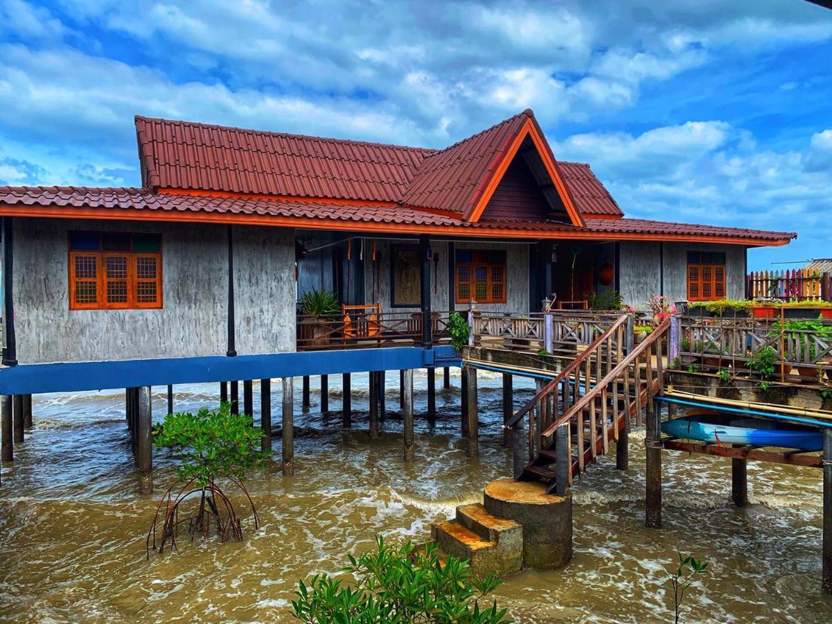 Mangrove House Lanta Old Town Hotel Ko Lanta Exterior foto