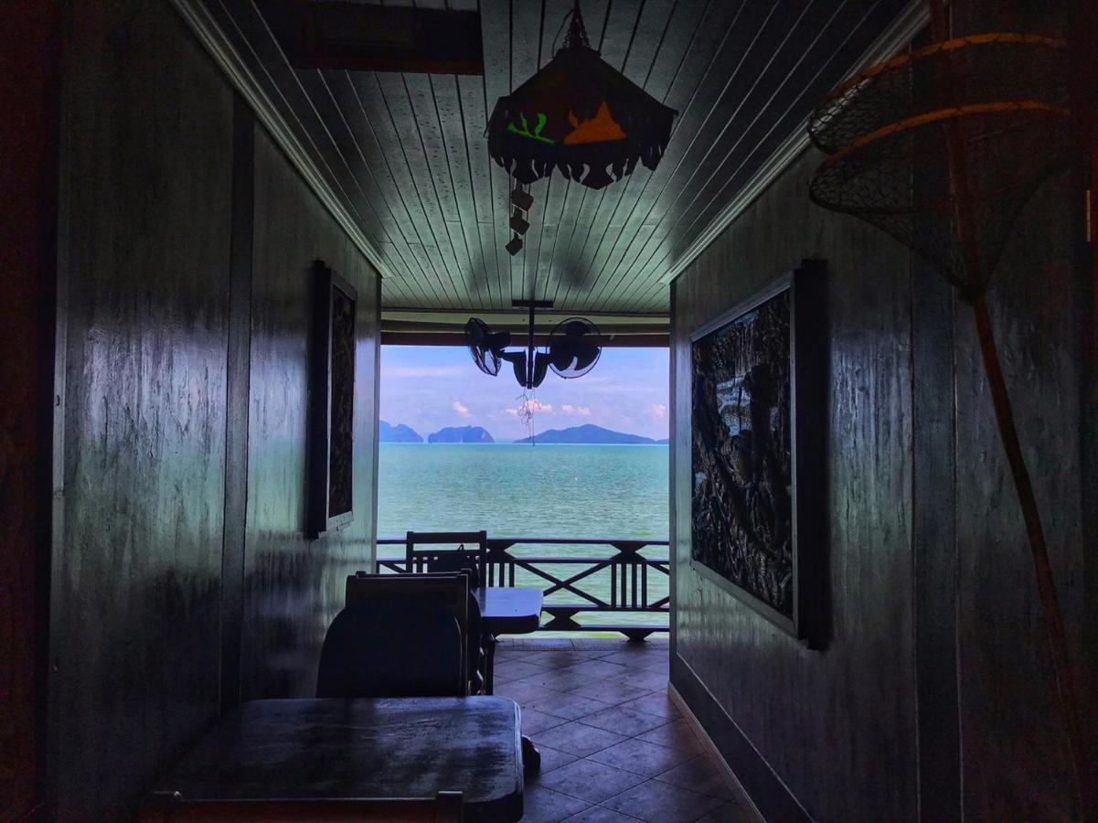 Mangrove House Lanta Old Town Hotel Ko Lanta Exterior foto