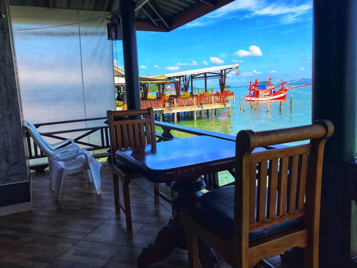 Mangrove House Lanta Old Town Hotel Ko Lanta Exterior foto