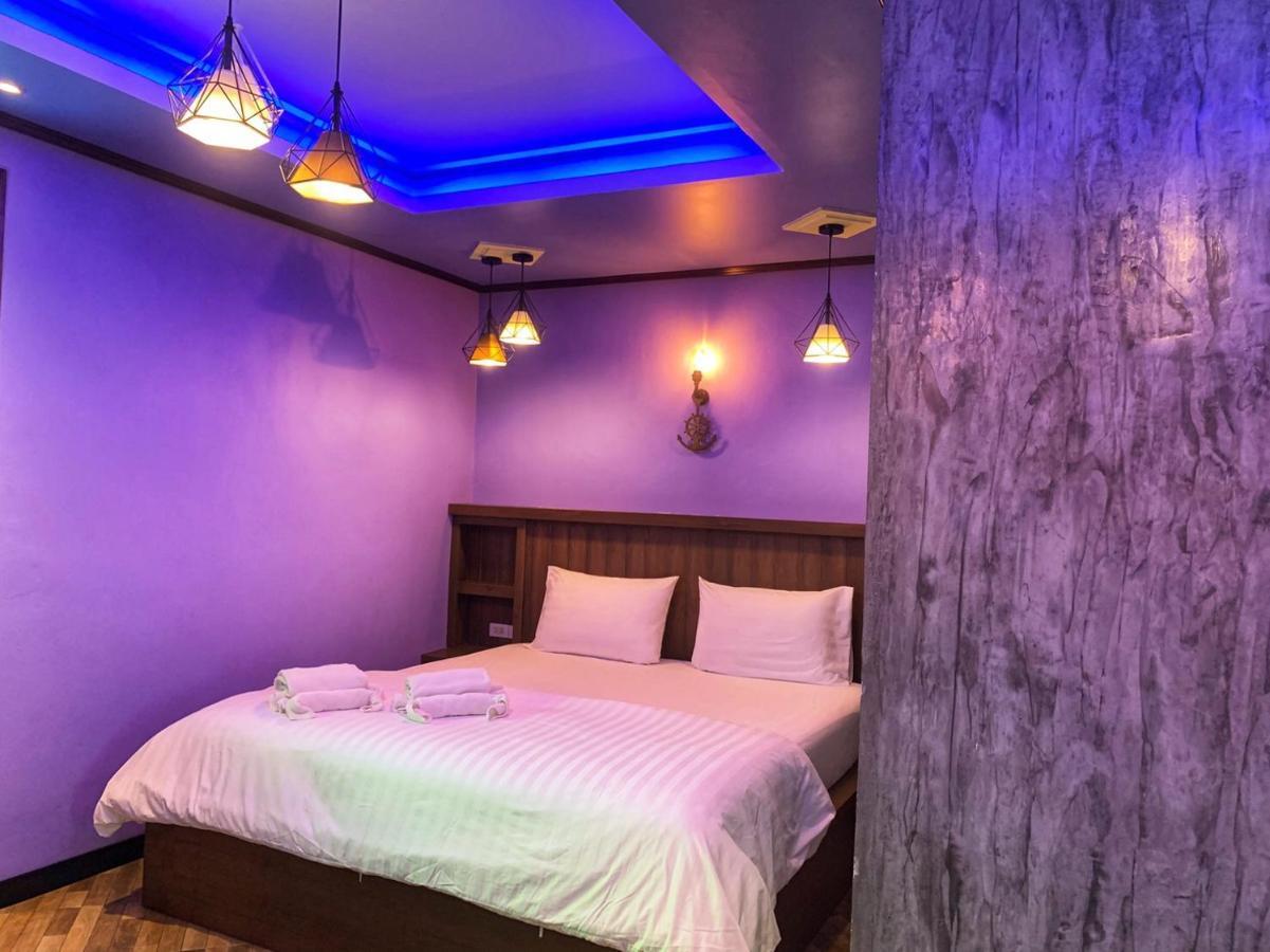 Mangrove House Lanta Old Town Hotel Ko Lanta Exterior foto