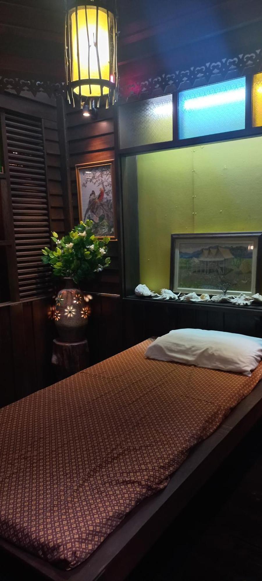 Mangrove House Lanta Old Town Hotel Ko Lanta Exterior foto