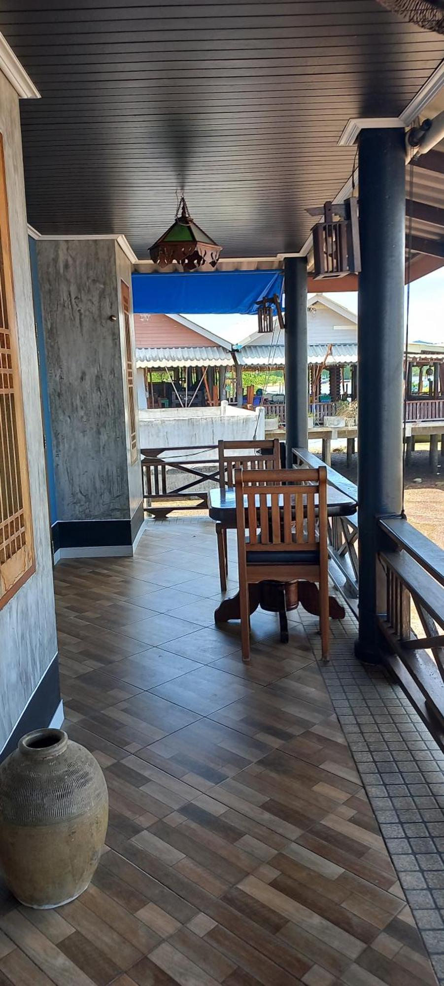 Mangrove House Lanta Old Town Hotel Ko Lanta Exterior foto