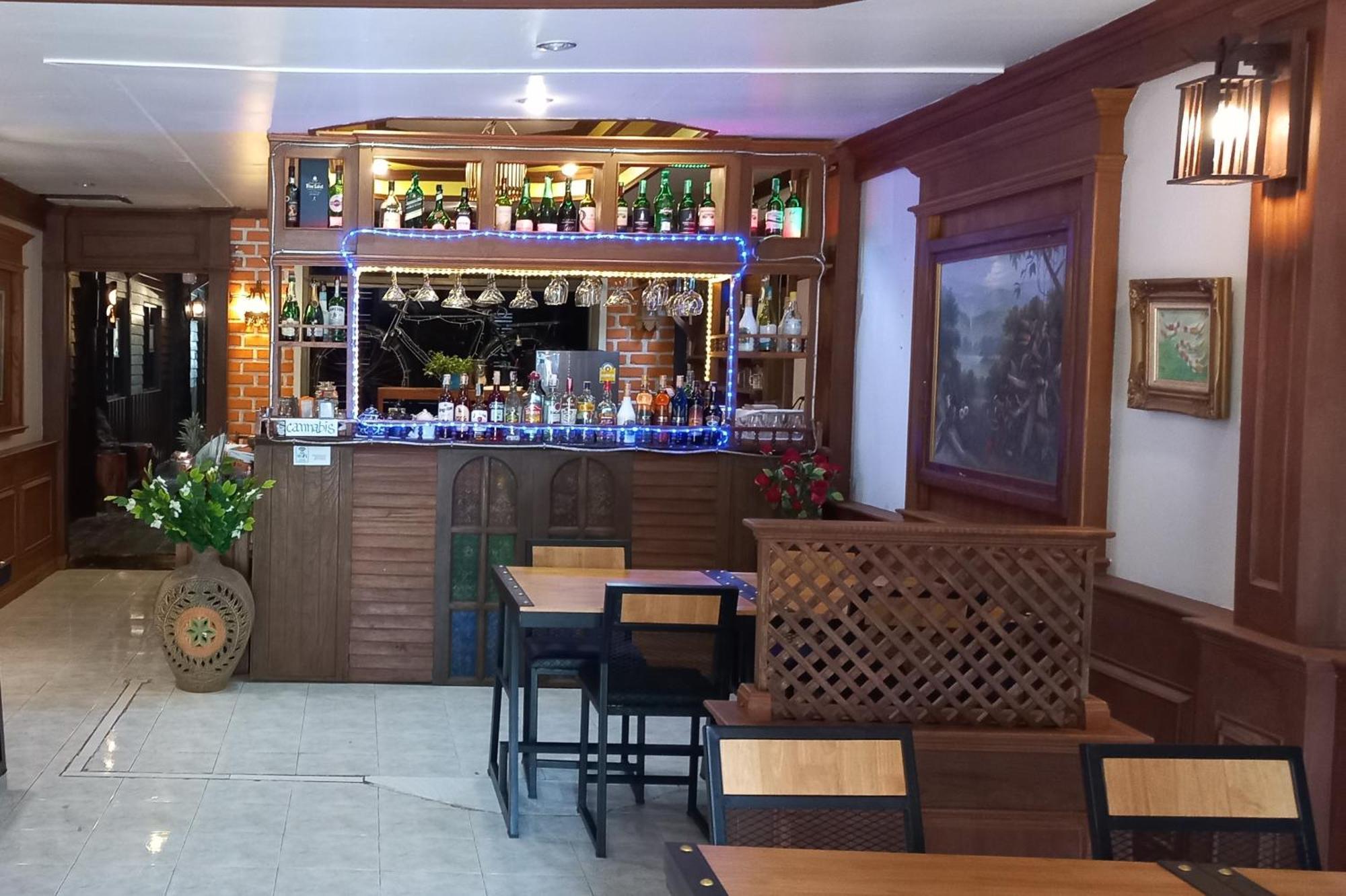 Mangrove House Lanta Old Town Hotel Ko Lanta Exterior foto