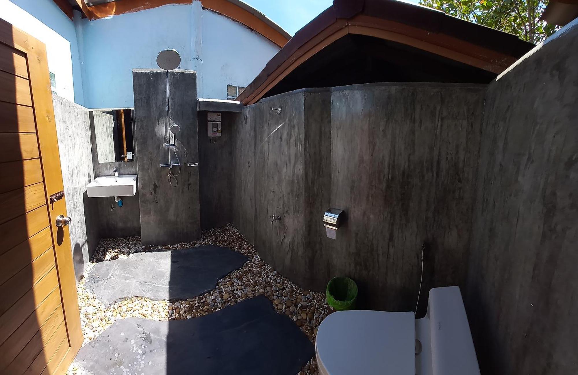 Mangrove House Lanta Old Town Hotel Ko Lanta Exterior foto